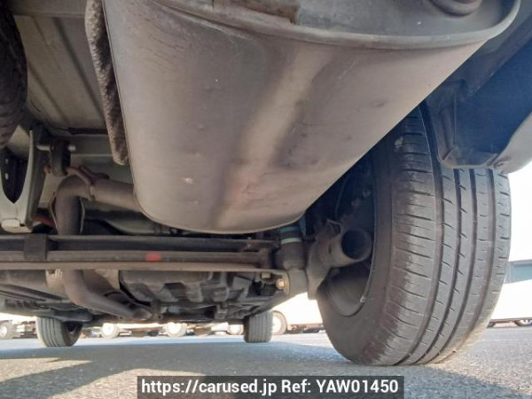 Used 2003 AT toyota wish ZNE10G Image[39]