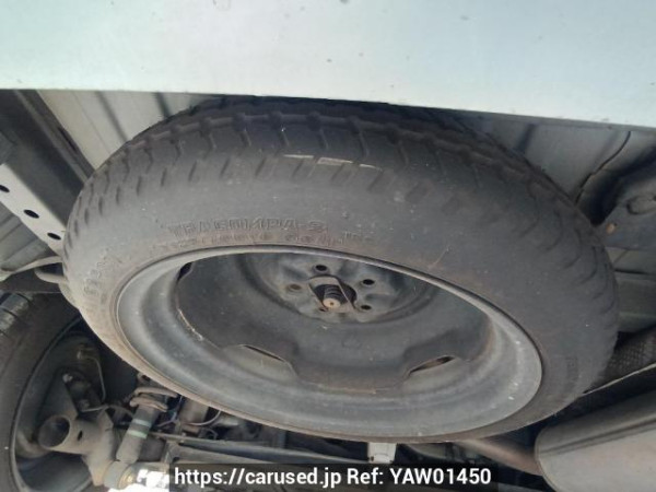 Used 2003 AT toyota wish ZNE10G Image[41]