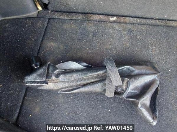 Used 2003 AT toyota wish ZNE10G Image[42]