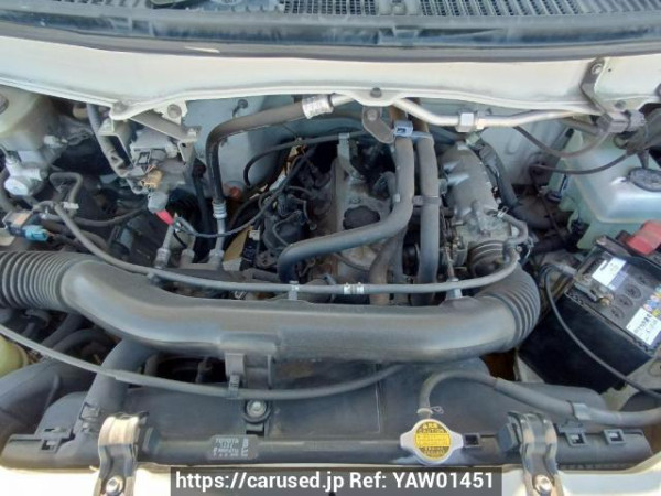 Used 2006 AT toyota townace-van KR42V Image[9]