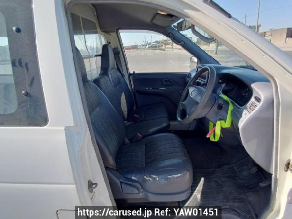 Used 2006 AT toyota townace-van KR42V Image[12]