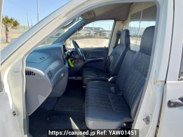 Used 2006 AT toyota townace-van KR42V Image[13]