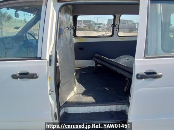 Used 2006 AT toyota townace-van KR42V Image[14]