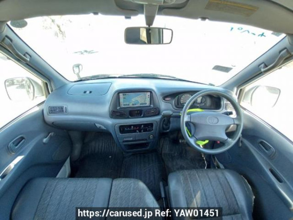 Used 2006 AT toyota townace-van KR42V Image[15]