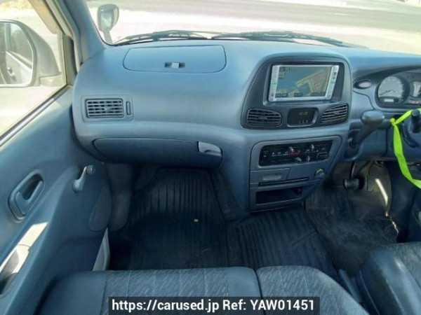 Used 2006 AT toyota townace-van KR42V Image[16]