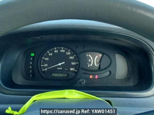 Used 2006 AT toyota townace-van KR42V Image[18]