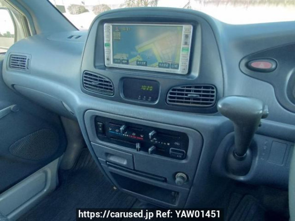 Used 2006 AT toyota townace-van KR42V Image[20]