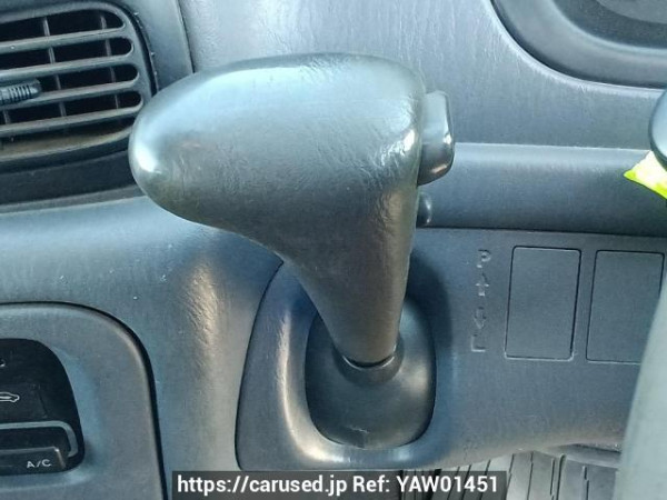 Used 2006 AT toyota townace-van KR42V Image[23]