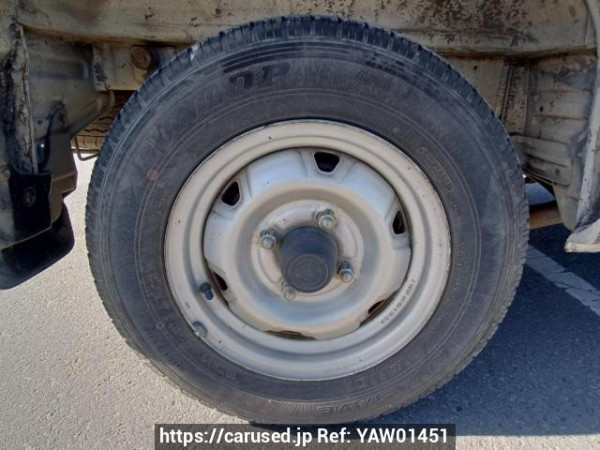 Used 2006 AT toyota townace-van KR42V Image[27]