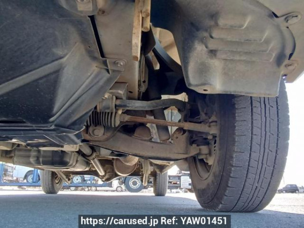 Used 2006 AT toyota townace-van KR42V Image[30]