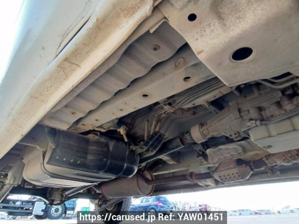 Used 2006 AT toyota townace-van KR42V Image[31]