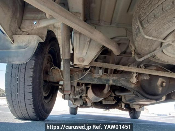 Used 2006 AT toyota townace-van KR42V Image[35]