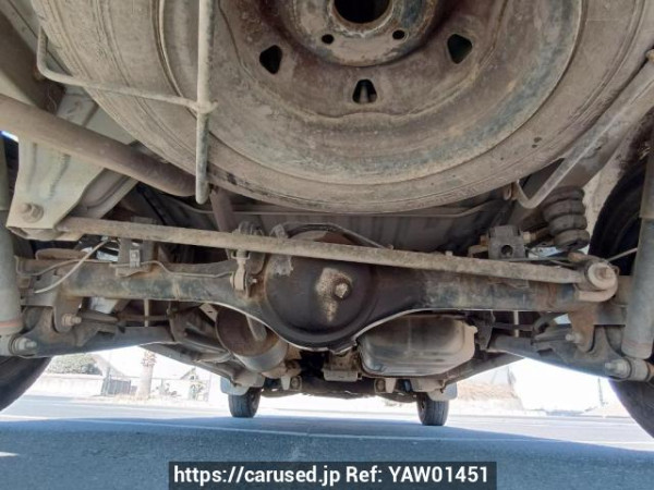 Used 2006 AT toyota townace-van KR42V Image[37]