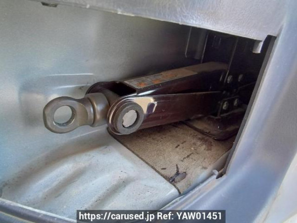 Used 2006 AT toyota townace-van KR42V Image[39]