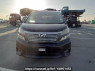 Used 2009 AT toyota vellfire ANH20W Image[1]