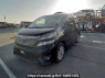 Used 2009 AT toyota vellfire ANH20W Image[2]