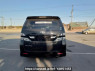 Used 2009 AT toyota vellfire ANH20W Image[5]