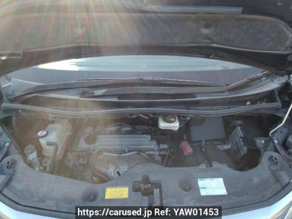 Used 2009 AT toyota vellfire ANH20W Image[10]