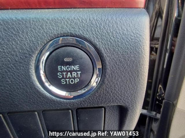 Used 2009 AT toyota vellfire ANH20W Image[28]