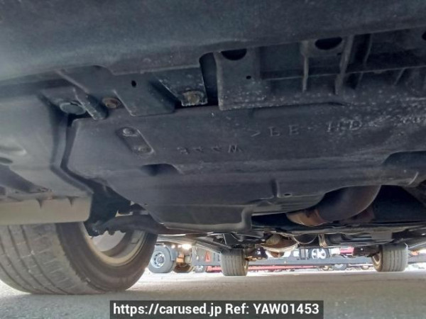 Used 2009 AT toyota vellfire ANH20W Image[34]