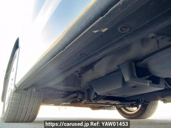 Used 2009 AT toyota vellfire ANH20W Image[36]