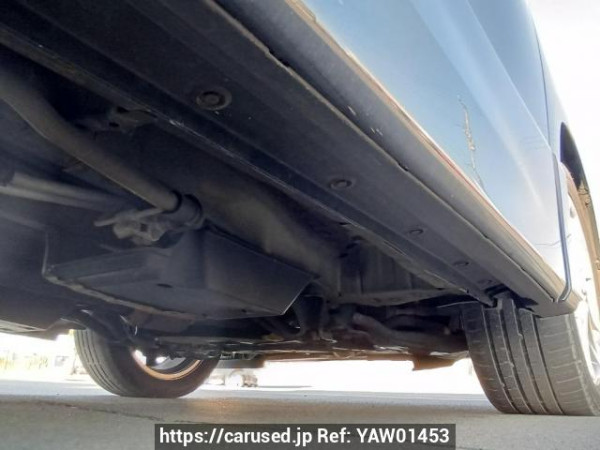 Used 2009 AT toyota vellfire ANH20W Image[37]