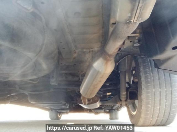 Used 2009 AT toyota vellfire ANH20W Image[41]