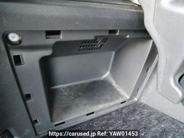 Used 2009 AT toyota vellfire ANH20W Image[44]