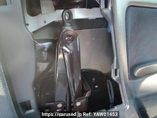 Used 2009 AT toyota vellfire ANH20W Image[45]