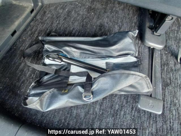 Used 2009 AT toyota vellfire ANH20W Image[46]