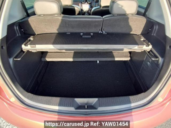 Used 2010 AT mazda verisa DC5W Image[8]