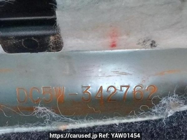 Used 2010 AT mazda verisa DC5W Image[12]