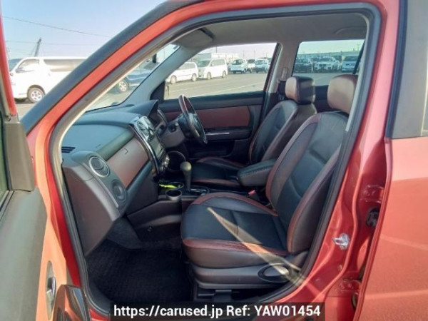 Used 2010 AT mazda verisa DC5W Image[14]