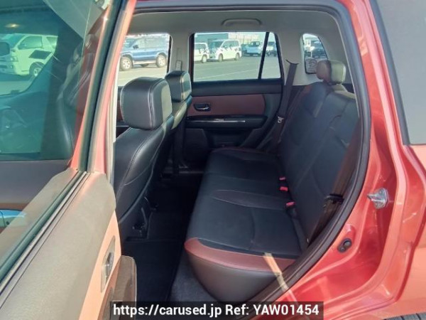 Used 2010 AT mazda verisa DC5W Image[16]