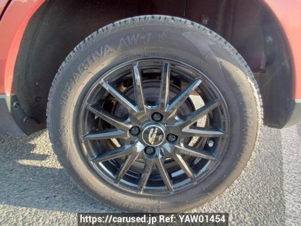 Used 2010 AT mazda verisa DC5W Image[27]