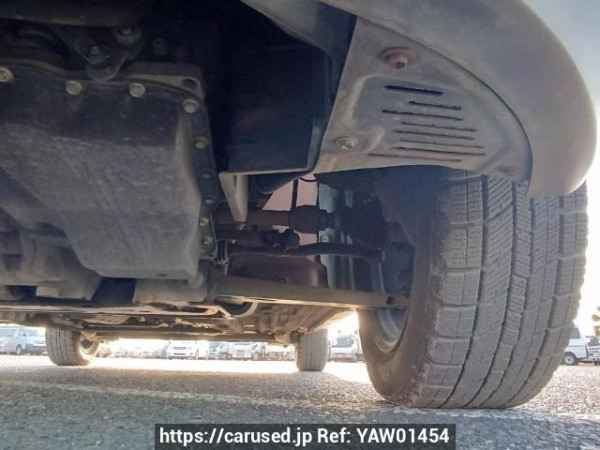 Used 2010 AT mazda verisa DC5W Image[29]