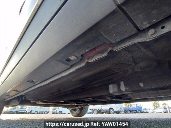 Used 2010 AT mazda verisa DC5W Image[30]