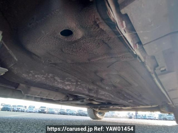 Used 2010 AT mazda verisa DC5W Image[31]