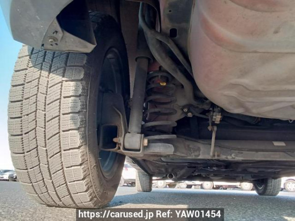 Used 2010 AT mazda verisa DC5W Image[34]