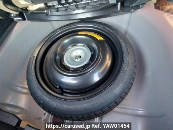 Used 2010 AT mazda verisa DC5W Image[37]