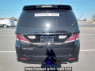Used 2010 AT toyota vellfire ANH20W Image[5]