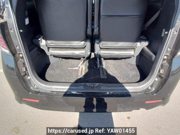 Used 2010 AT toyota vellfire ANH20W Image[8]