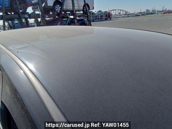 Used 2010 AT toyota vellfire ANH20W Image[13]