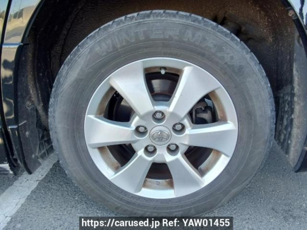 Used 2010 AT toyota vellfire ANH20W Image[33]