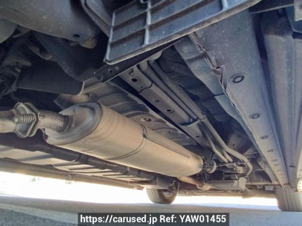 Used 2010 AT toyota vellfire ANH20W Image[37]