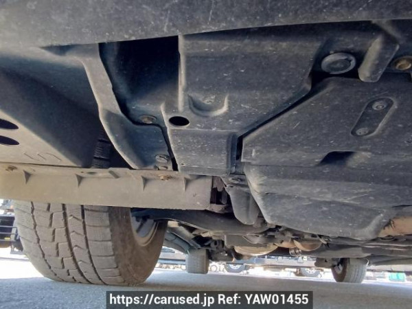 Used 2010 AT toyota vellfire ANH20W Image[38]