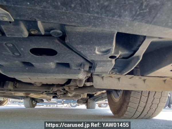 Used 2010 AT toyota vellfire ANH20W Image[39]