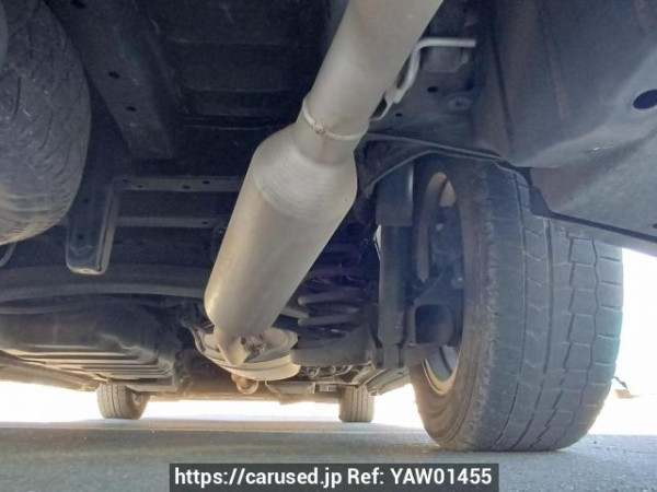 Used 2010 AT toyota vellfire ANH20W Image[42]