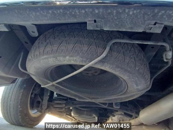 Used 2010 AT toyota vellfire ANH20W Image[43]