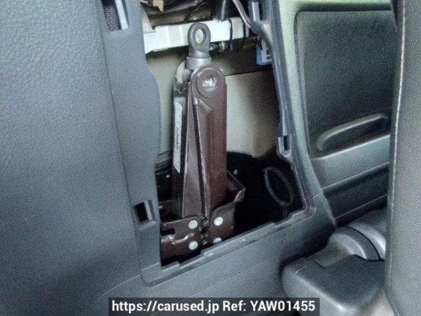 Used 2010 AT toyota vellfire ANH20W Image[44]